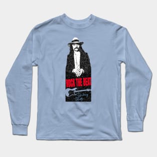 Rock the Beat, Roll with it Long Sleeve T-Shirt